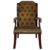 Brown Suede Arm Chair icon.png