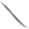 Iron Cutlass Blade