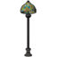 Geometric Stained Glass Oil Floor Lamp icon.png