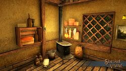 Item small wood-burning stove cooking station.jpg