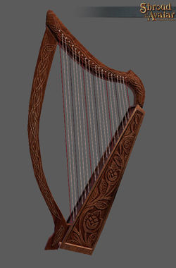 SotA Cordovan Harp.jpg