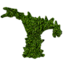 Topiary Golem Statue icon.png