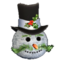 2018 Snowman Mask with Moustache icon.png