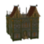 Viking Two-Story Stronghold (Village Home) icon.png