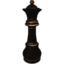 Basic Black Queen Chess Piece icon.png