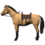 Buckskin Horse Mount icon.png