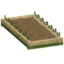 Ornate Medium Elven Planting Bed icon.png