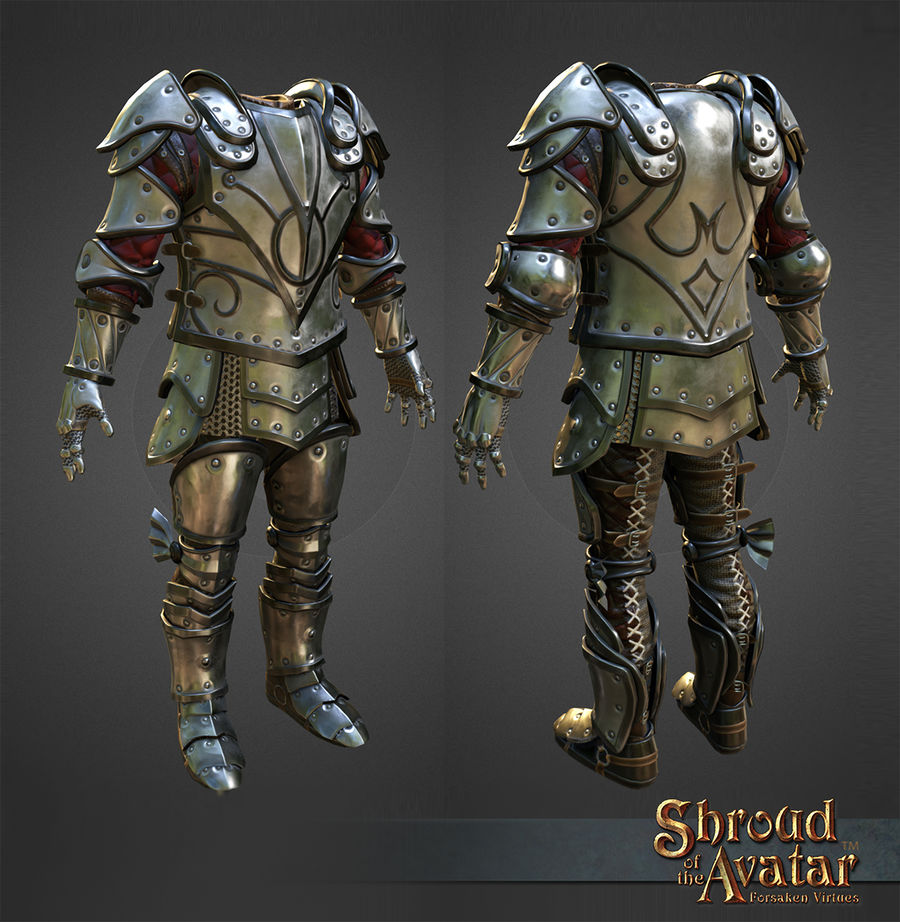 Release 29 - Shroud Of The Avatar Wiki - Sota