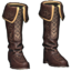 Wealthy Merchant Boots icon.png