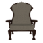 Canvas Upholstered Armchair icon.png