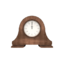 Simple Mantle Clock icon.png