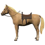 Palomino Horse Mount icon.png