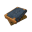 Books (Blue and Brown) icon.png