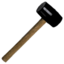 Rawhide Mallet icon.png