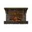 Stone & Wood Fireplace icon.png