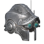 Silver Clockwork Armor Helm icon.png