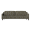 Fine White and Gold Upholstered Long Couch icon.png