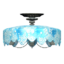Winter Pattern Glass Chandelier icon.png