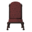 Fine Red Upholstered Chair icon.png