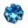 Sapphire (Unrefined Gemstone)
