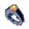 The Ring of an Unknown BMC Member, Common
