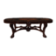 Hand Painted Dark Maple Coffee Table icon.png