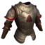 Norgard Knightly Order Plate Chest Armor icon.png