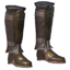 Copper Clockwork Armor Boots icon.png