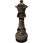 Basic White Queen Chess Piece icon.png