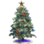 2018 Yule Tree icon.png