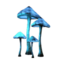 Blue Glowing Mushroom icon.png
