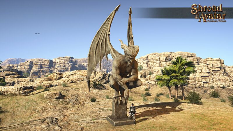Item giant winged demon statue.jpg