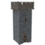 Wood & Stone Guard Tower Village Home icon.png