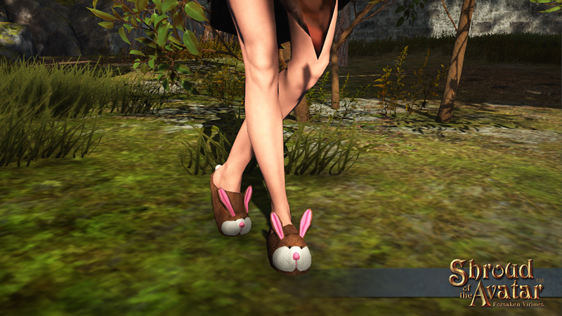 SS Brown Bunny Slippers overlay.png