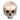 Bloody Bones' Skull