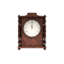 Burled Wood Mantle Clock icon.png