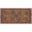 Rectangle Rug (Red)