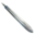 White Iron Longsword Blade