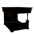 Benefactor Baron Bed icon.png