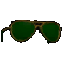 Aviator Sunglasses icon.png