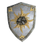 Royal Founder's Shield - Shroud of the Avatar Wiki - SotA