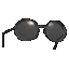 Round Glasses icon.png