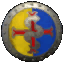 Lord British Round Shield icon.png
