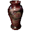 Red Urn with Pink Flowers icon.png