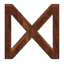 Wooden Runic D icon.png