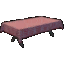 Picnic Table with Tablecloth icon.png