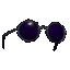 Round Sunglasses icon.png