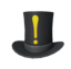 Exclamation Stovepipe Hat icon.png