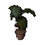 Short Potted Banana Plant icon.png