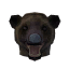 Bear Mask - Shroud of the Avatar Wiki - SotA